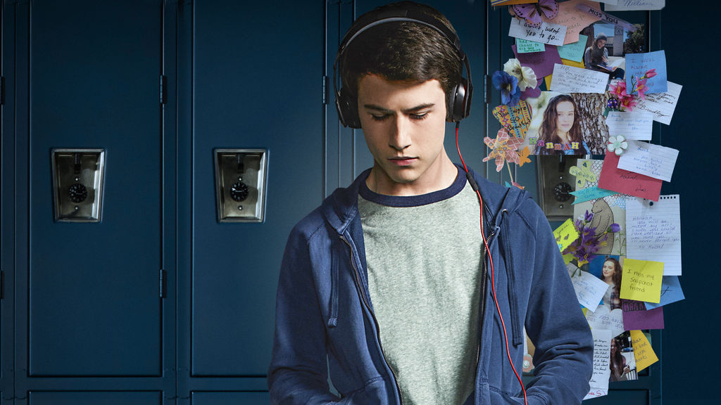 Het tweede seizoen van 13 Reasons Why verschijnt binnenkort op Netflix