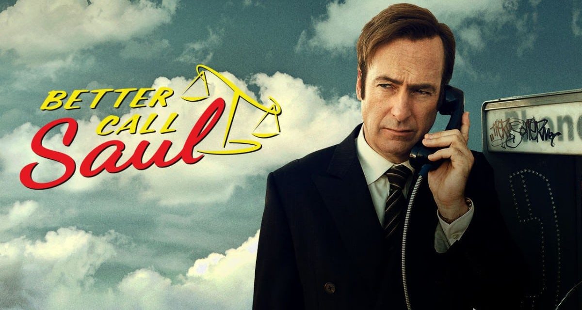 Better Call Saul