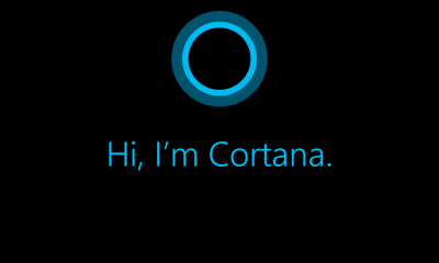 Microsofts digitale assistent Cortana op de Xbox, Computer en telefoons!