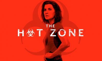 The Hot Zone - keuzestress zomer 2019 serie